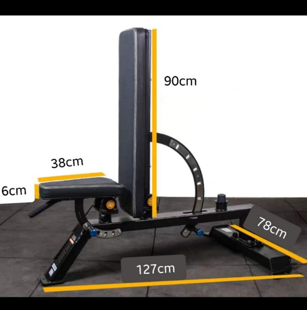 Heavy duty gym equipment cheap for sale