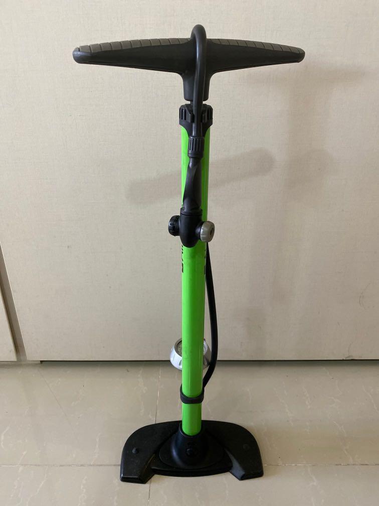 Airwave bike pump clearance