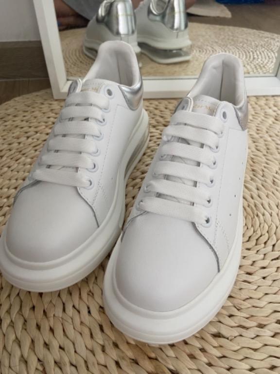 alexander mcqueen inspired trainers