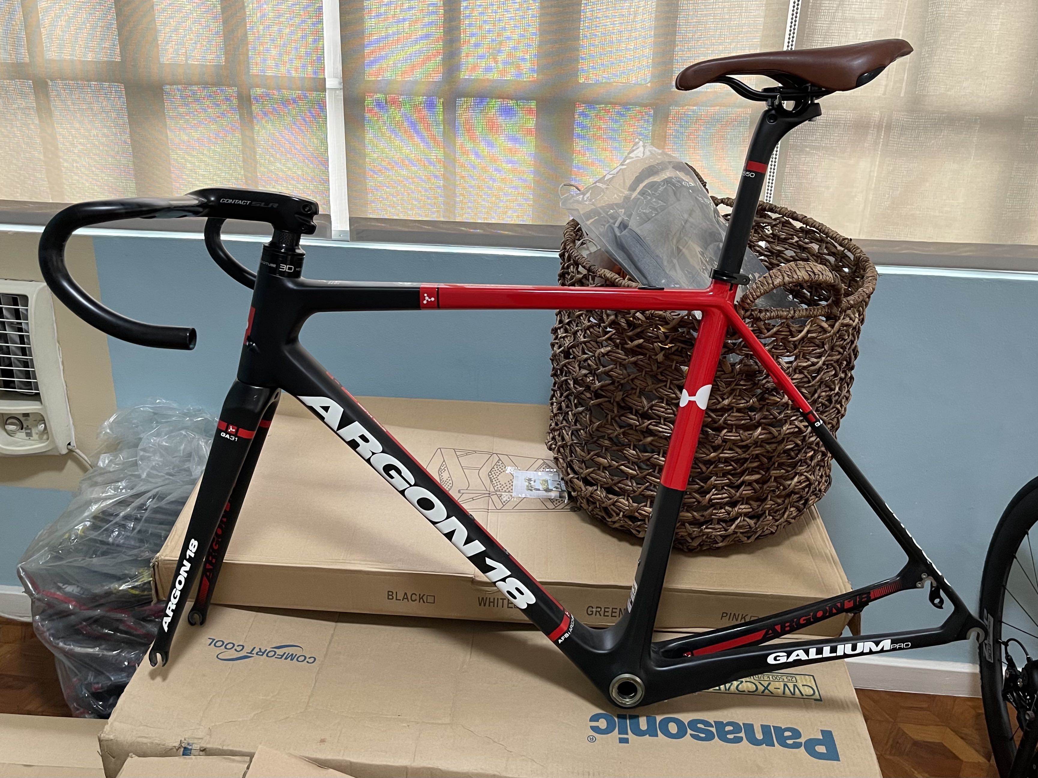 Argon 18 gallium price best sale