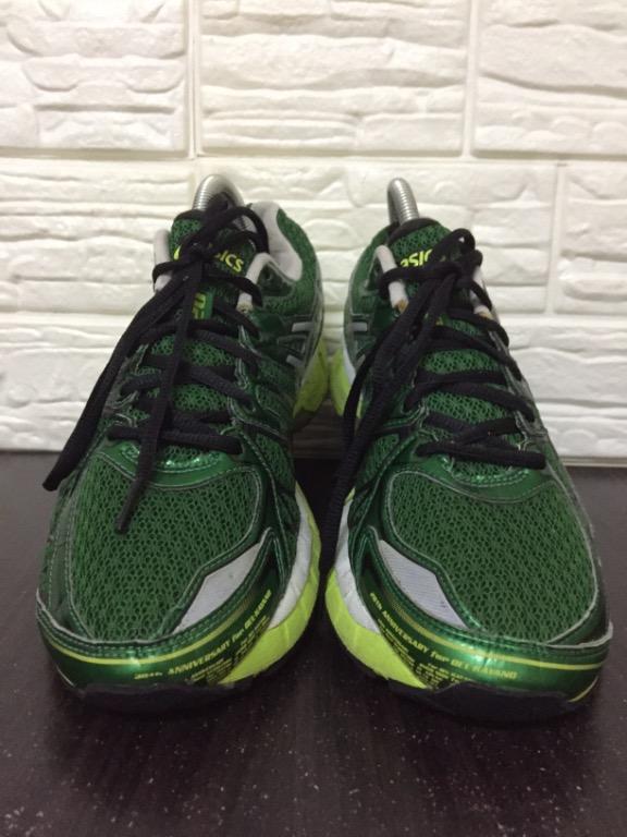 Asics gel hotsell kayano 20th anniversary