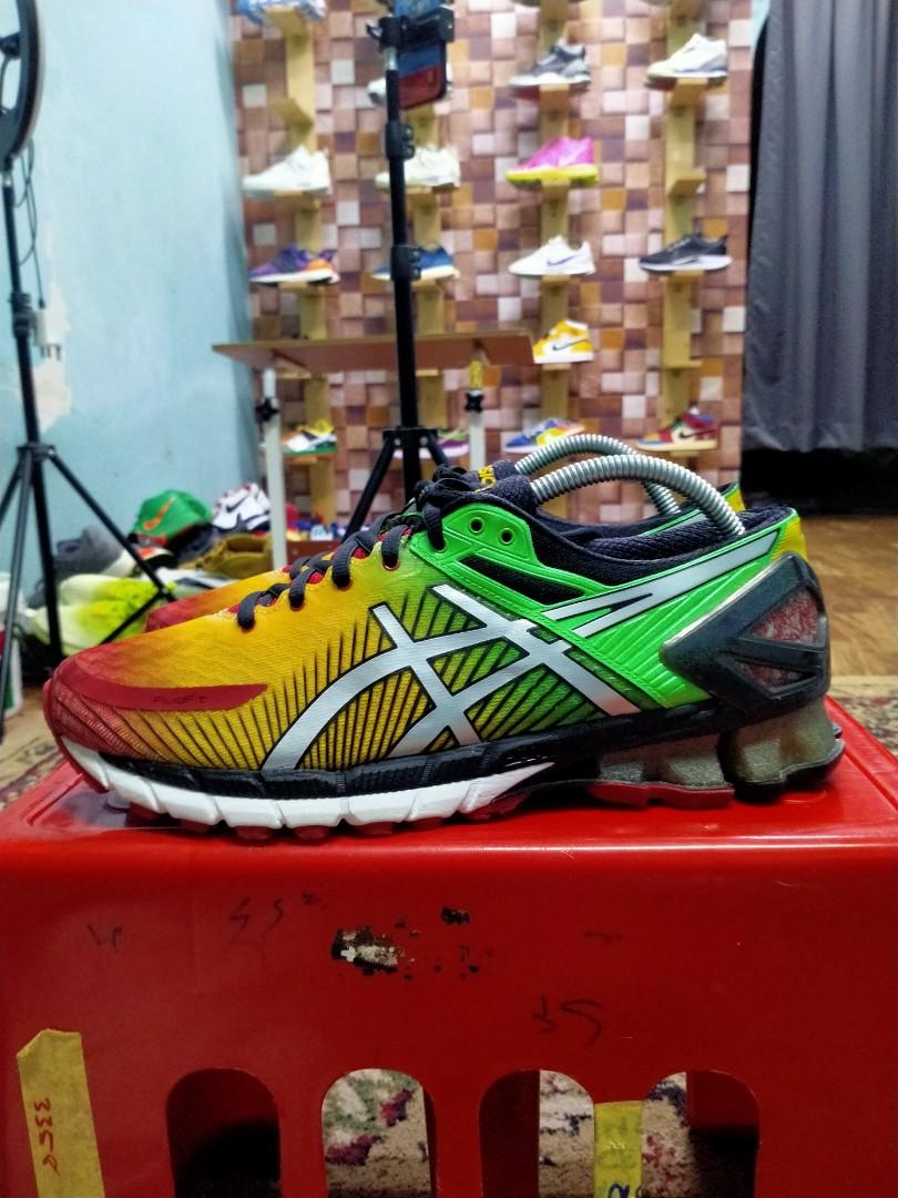 Asics Gel Kinsei 6