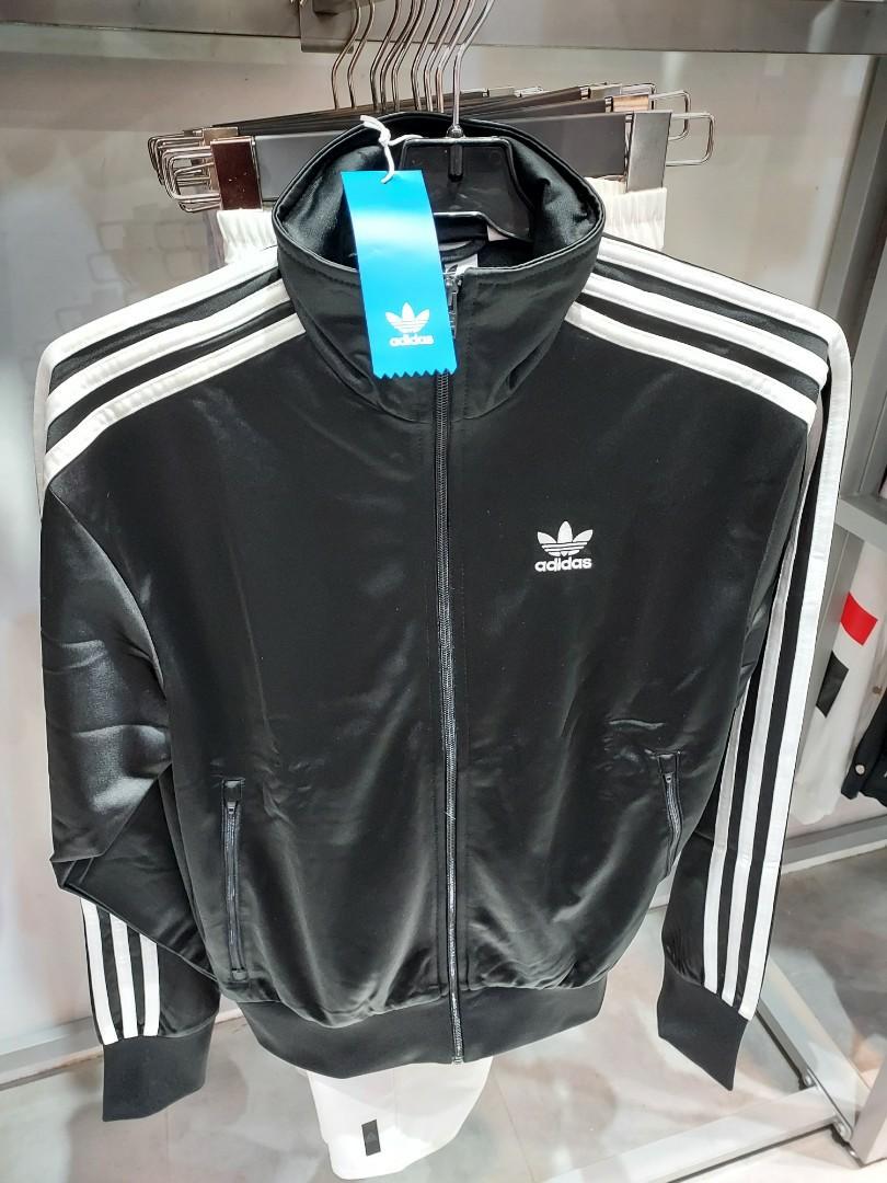 Adidas authentic jacket hot sale