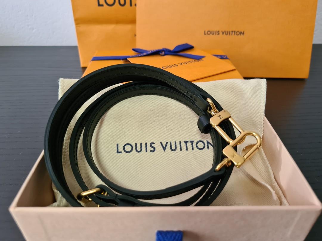 How to Shorten the Strap on your Louis Vuitton Felicie Chain