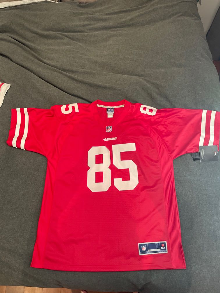 Authentic kittle jersey discount