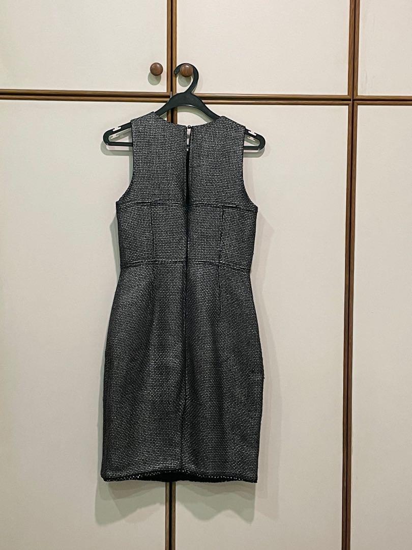Banana Republic sheath dress, Women's Fashion, Dresses & Sets, Dresses on  Carousell