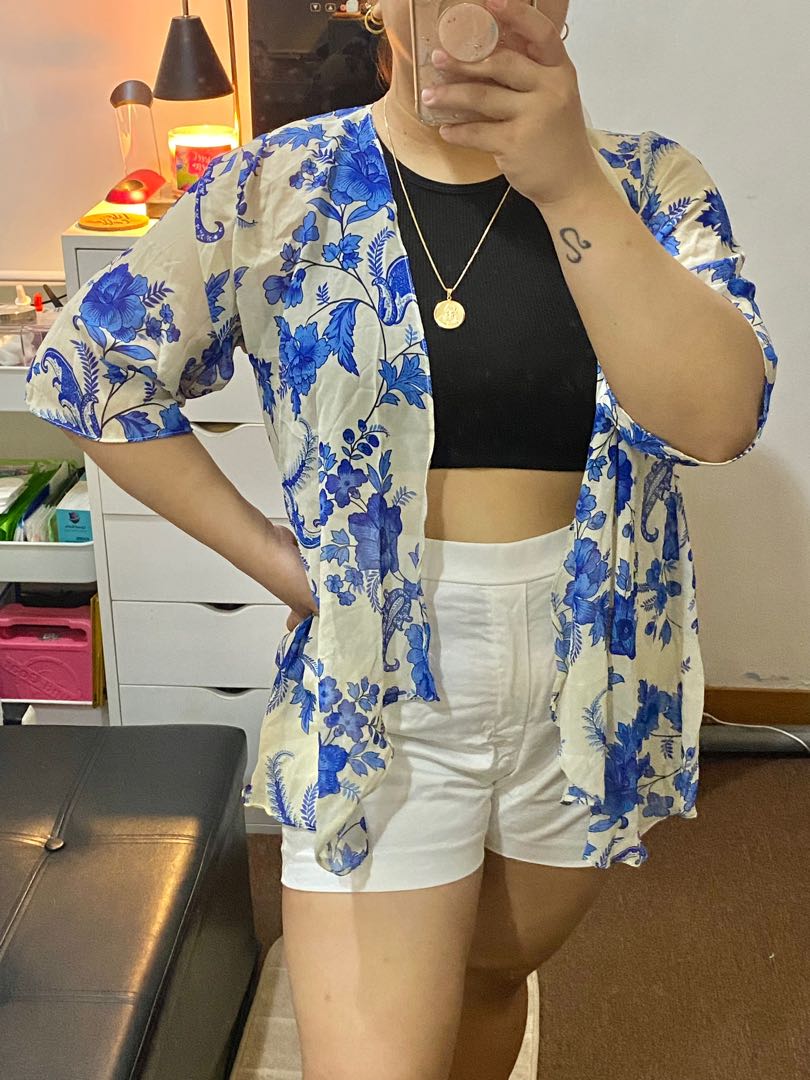 Cover up blazer Outlet