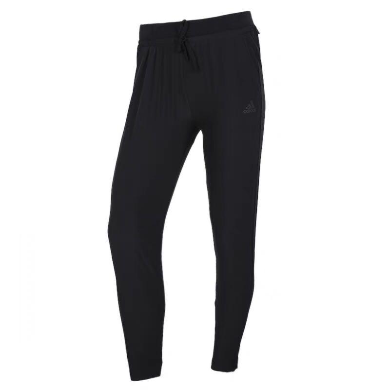 Adidas women slim tapered pants Women s Fashion Activewear on