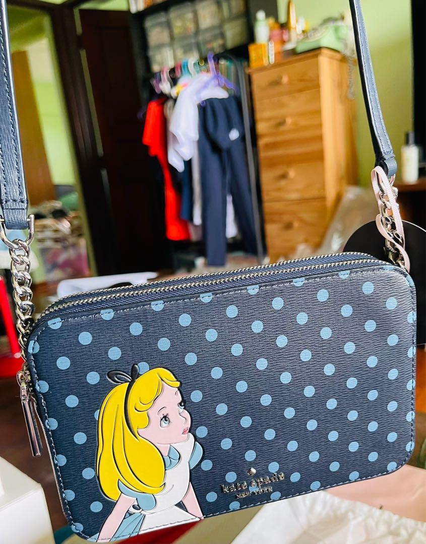 Alice in wonderland bag cath kidston cheap