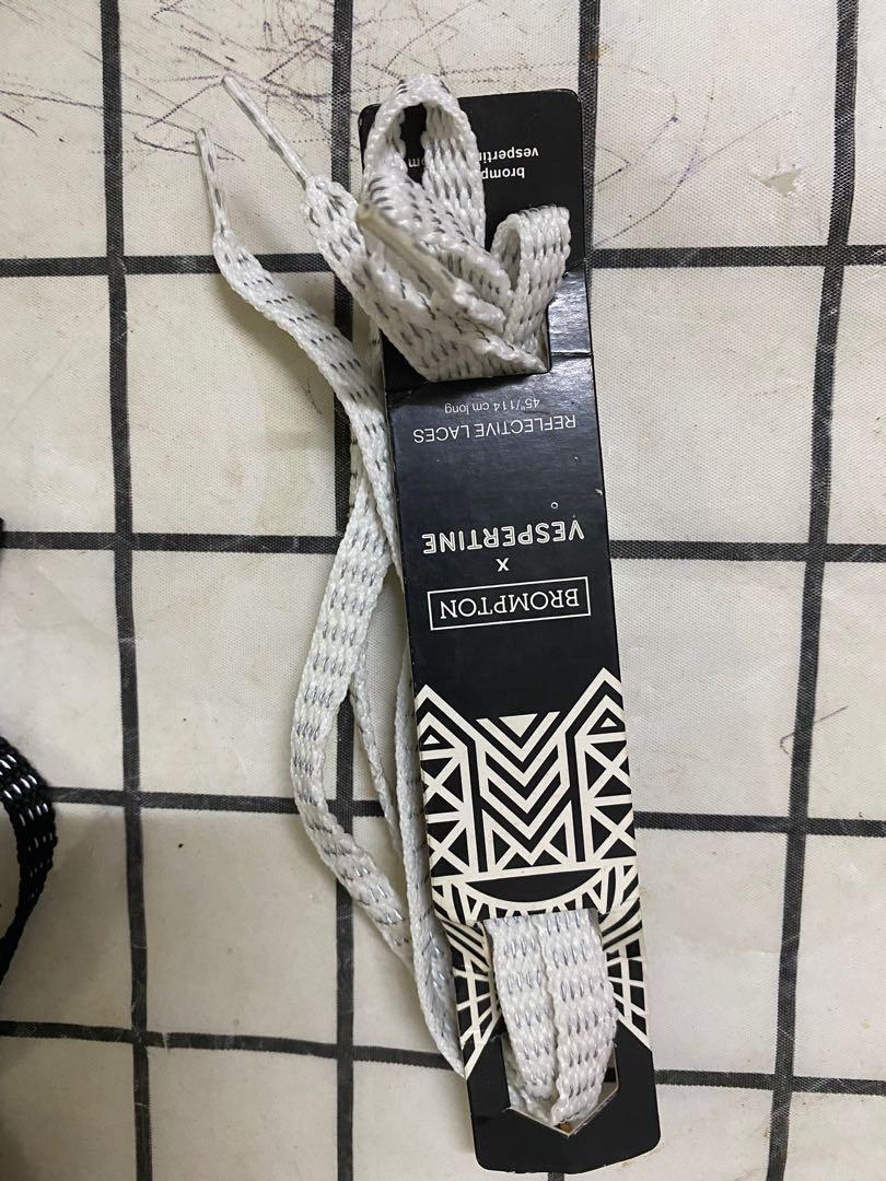 Shoelaces nyc top
