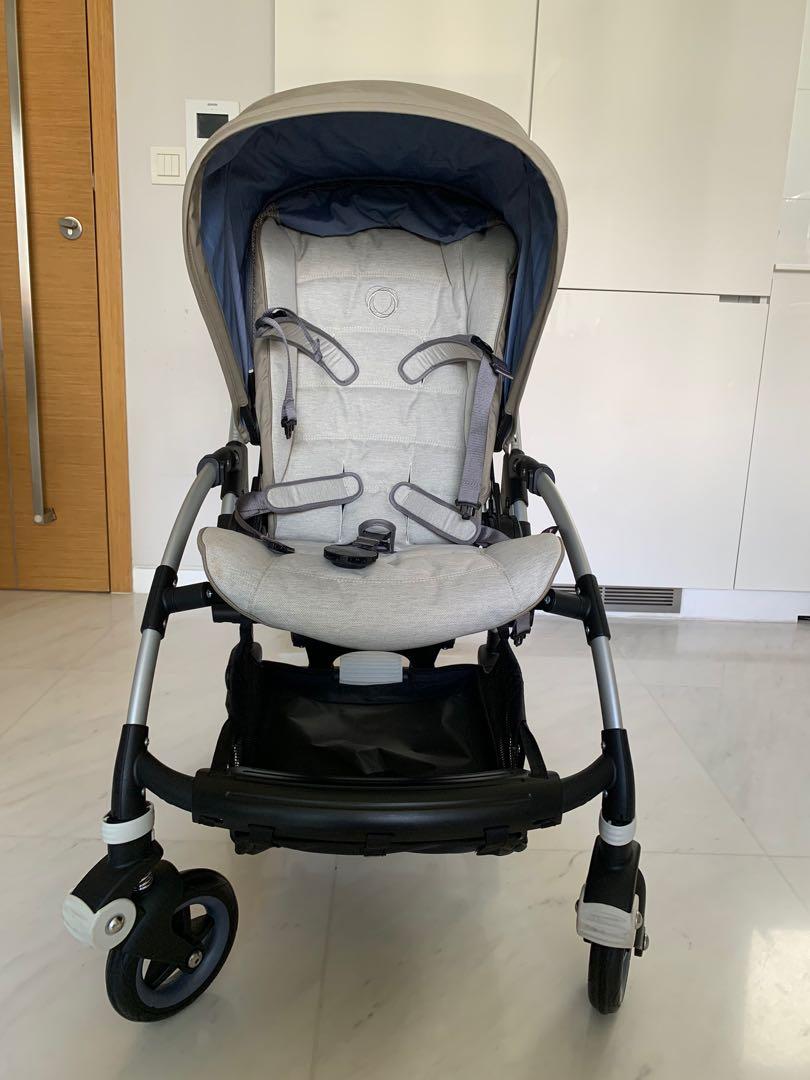 bugaboo bee5 limited edition
