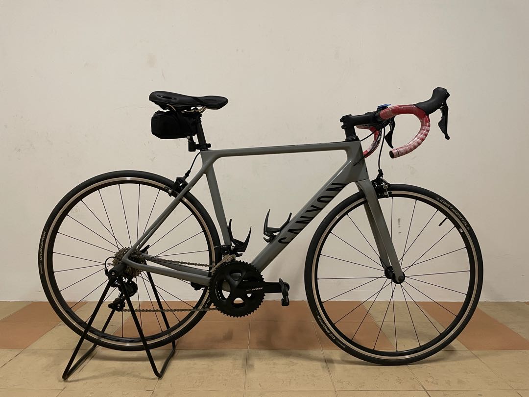 Canyon ultimate sl 2025 7.0