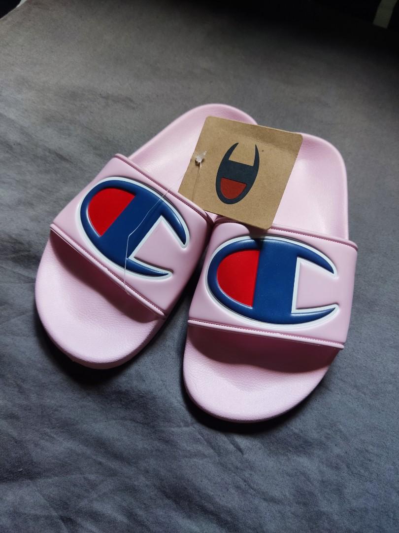 Women outlet champion slides