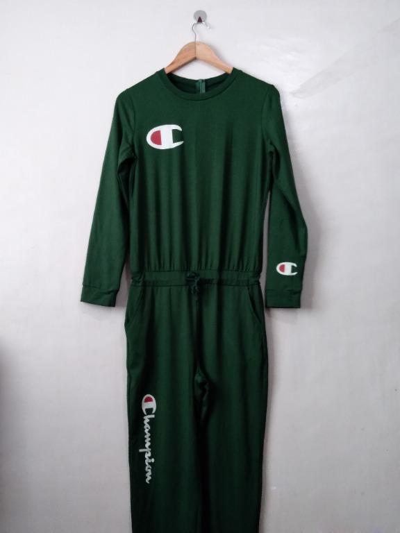 Champion Jumpsuit