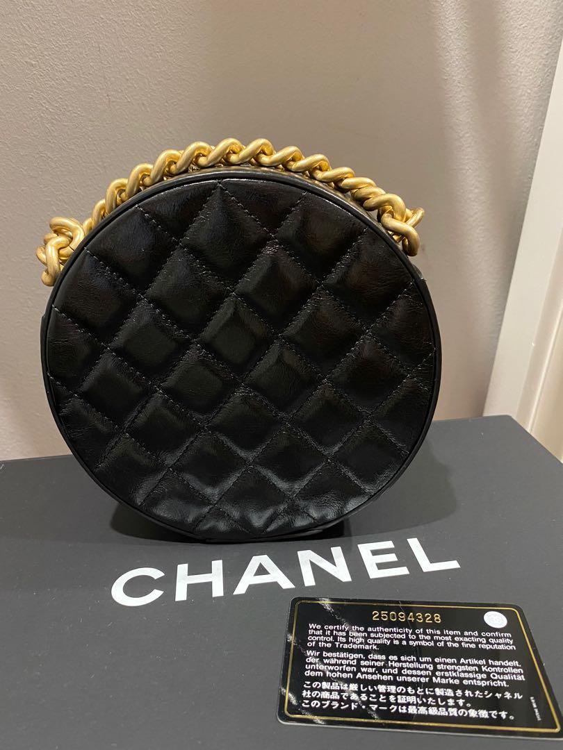 Chanel round as new arrivals earth bag price