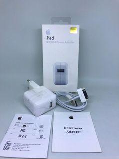 Charger ipad 1 2 3 4 5 6 original