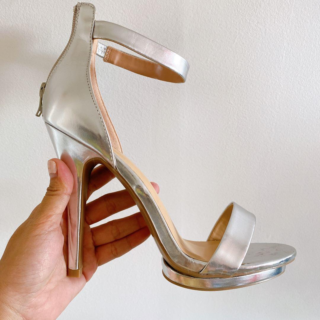 Charlotte clearance russe sandals
