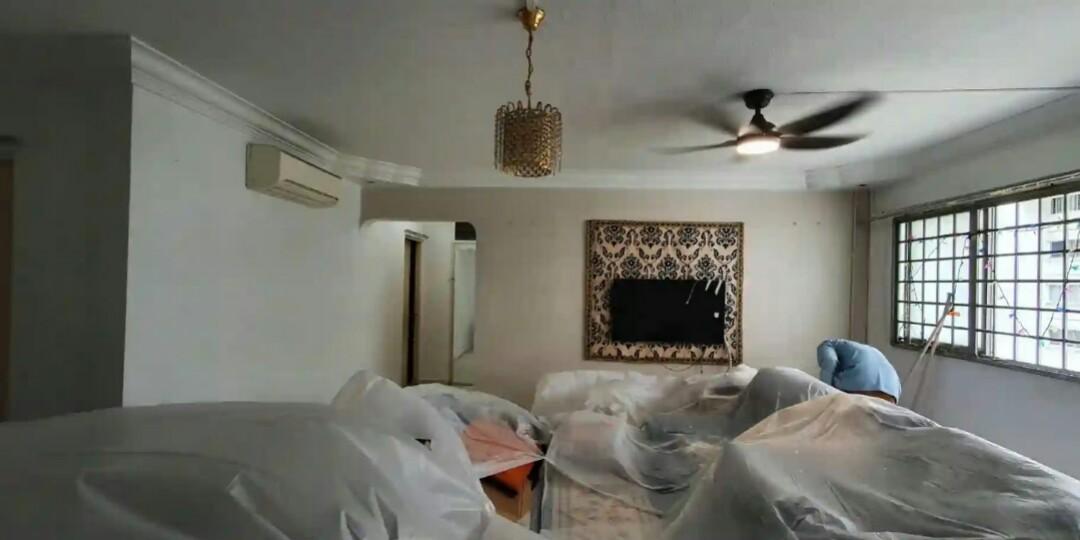 (Cheap rate) House painting services62853070675330112