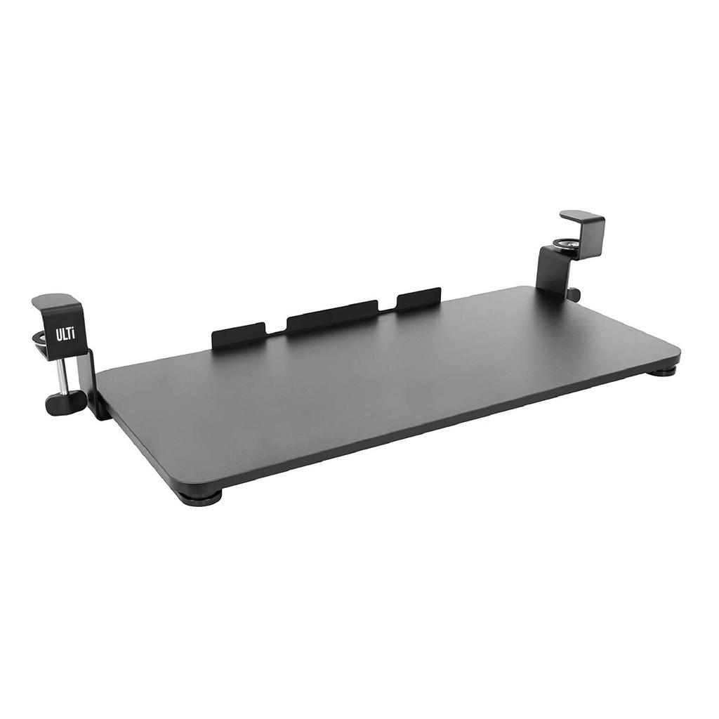 Clamp on keyboard tray, Computers & Tech, Parts & Accessories, Other