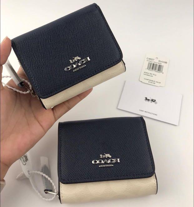 Coach c4527 clearance
