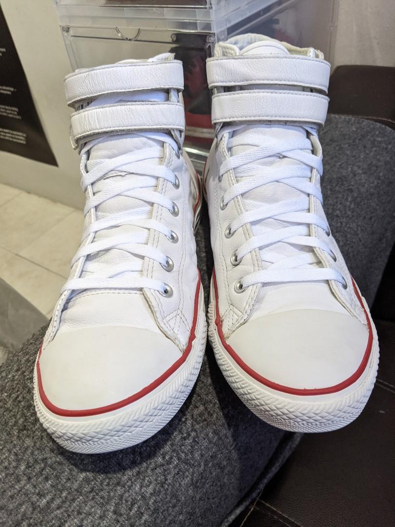 Converse g2 strap store