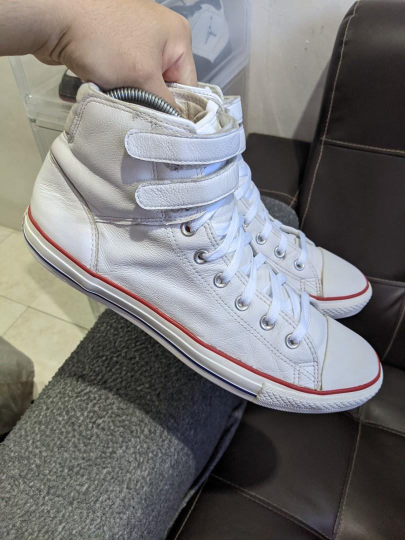 Converse chuck taylor 2 strap cheap