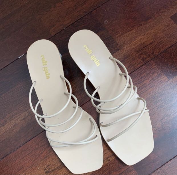 Cult gaia cassie best sale sandal