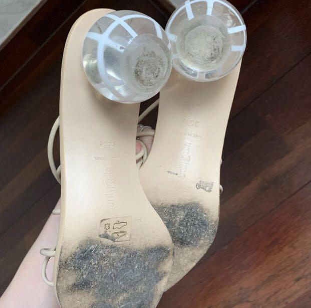 Cult gaia cassie sandal 2025