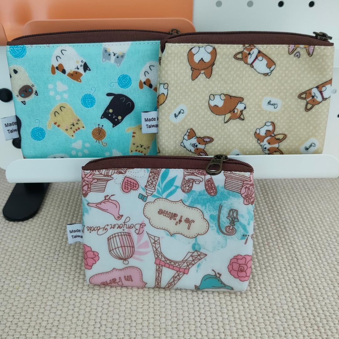 Cute Pouch Men s Fashion Bags Belt bags Clutches and Pouches