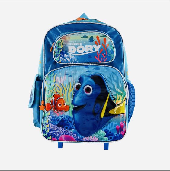 finding nemo backpack