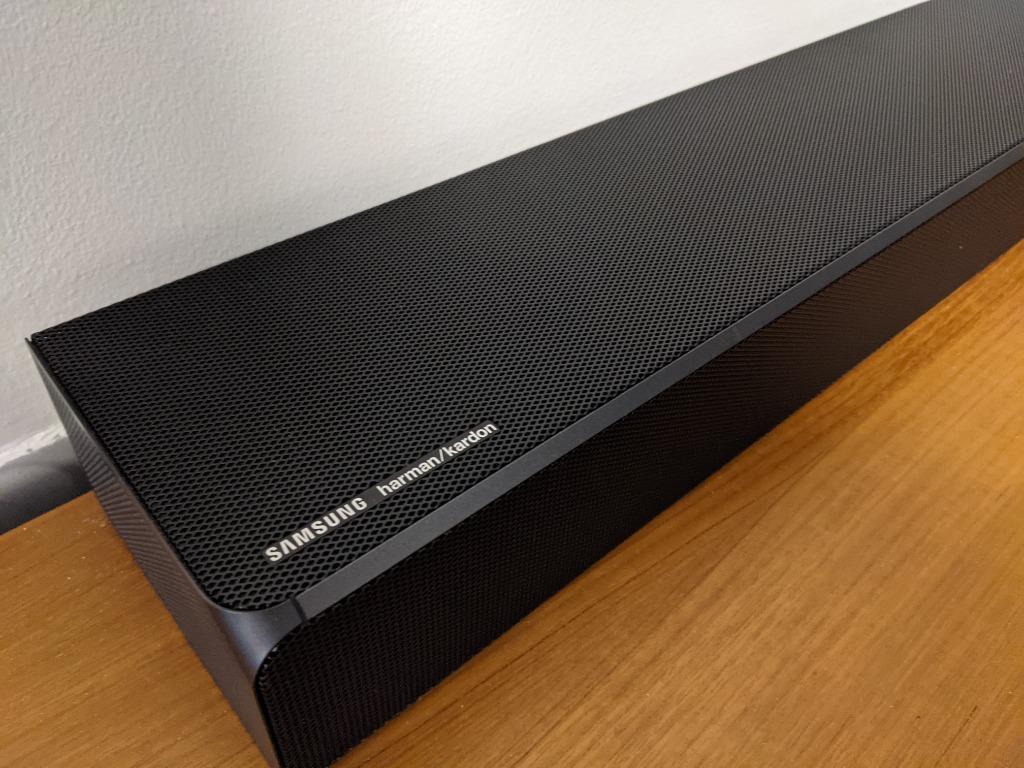 DOLBY ATMOS Home Theater Bundle (Samsung & Harmon Kardon) Soundbar