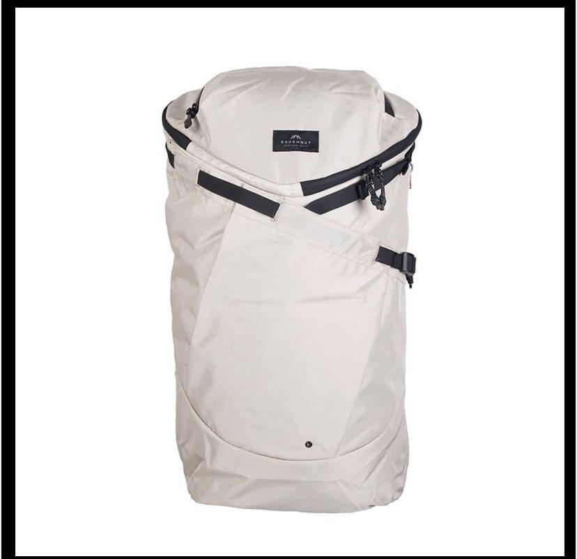 Doughnut dynamic deals backpack