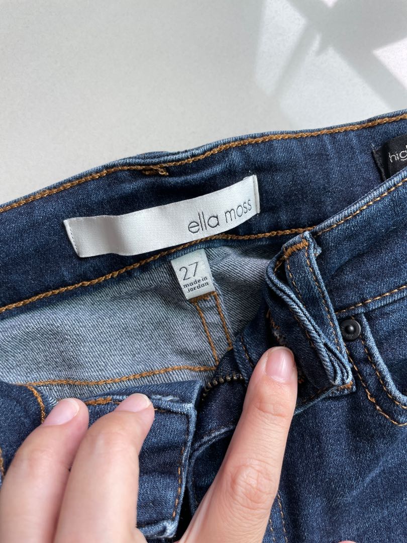 Ella moss jeans reviews 2025
