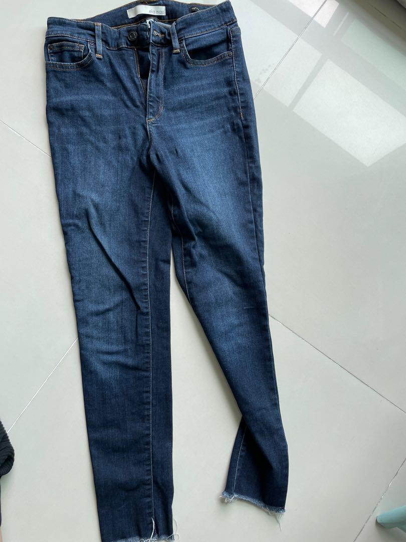 Ella Moss jeans