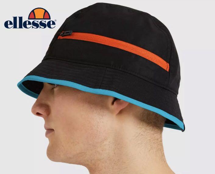 Ellesse bucket hat