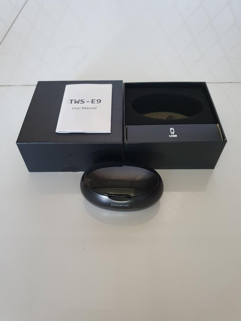 Enacfire on sale e19 price