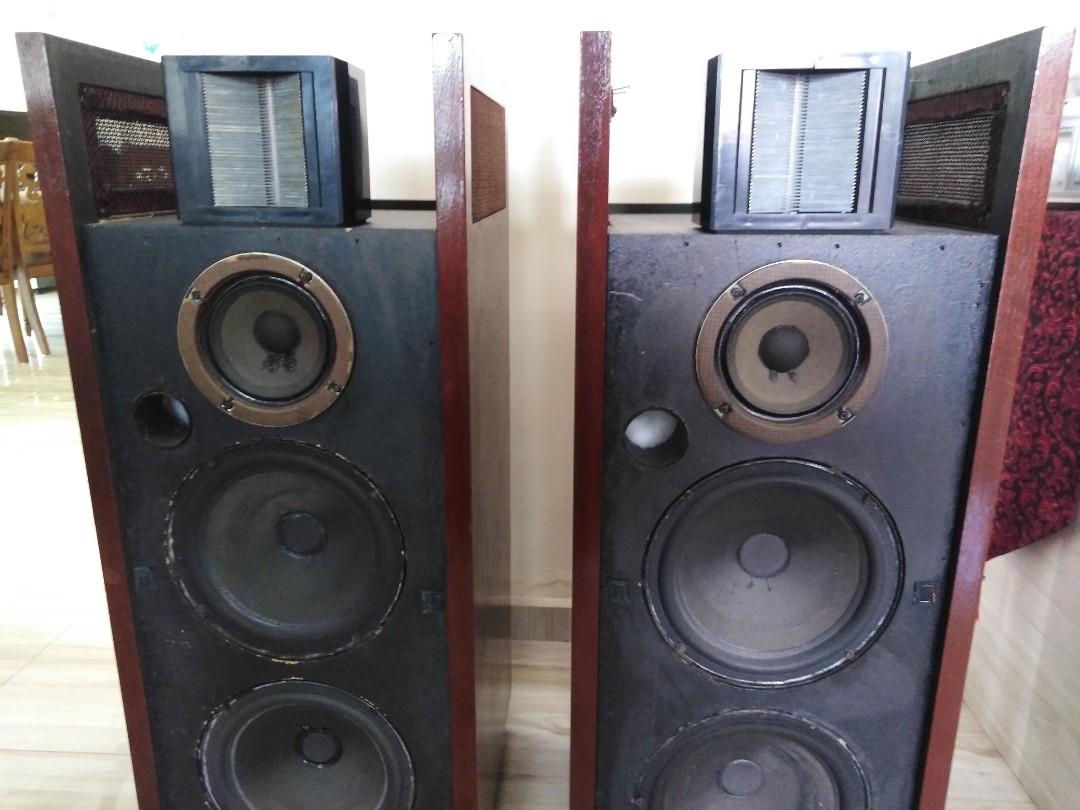 Ess speakers for sale store