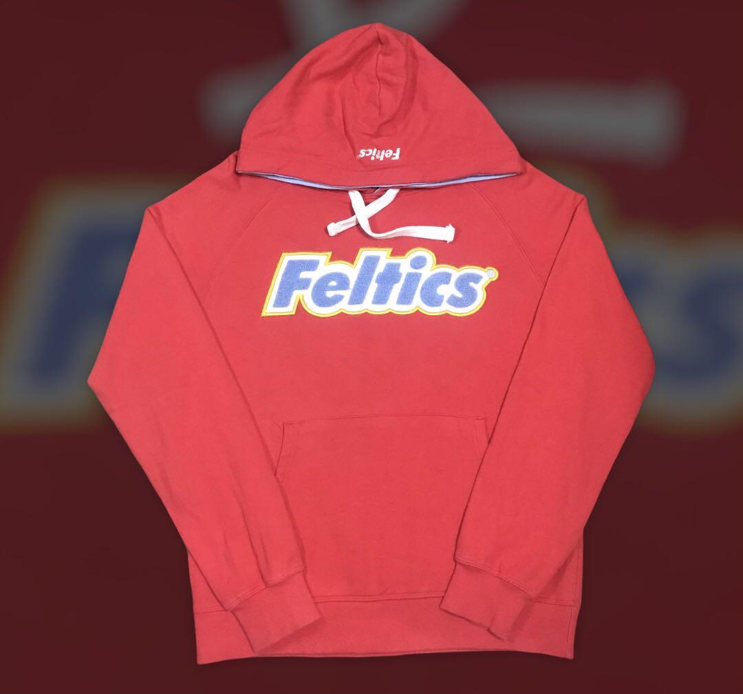 Feltics hoodie price online