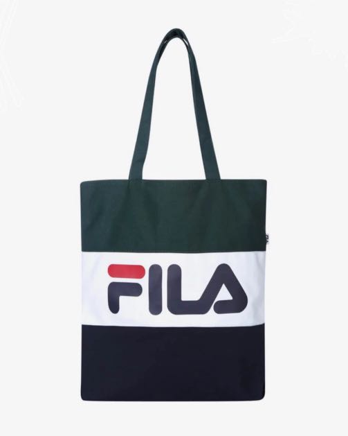 Fila eco bag sale