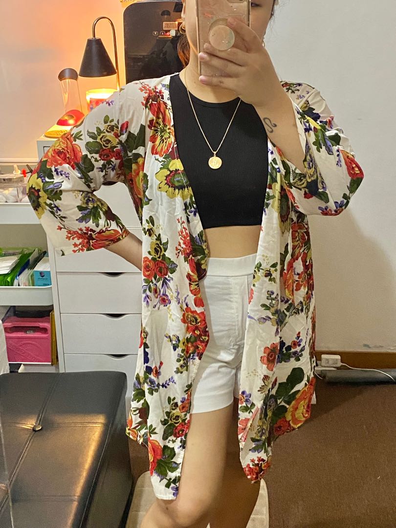 Cover up blazer Outlet