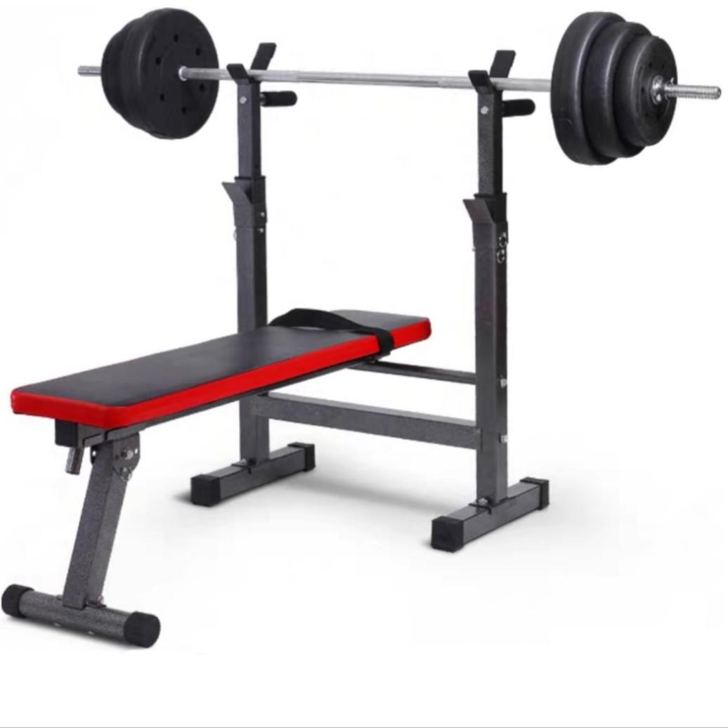 Bench press best sale equipment for sale