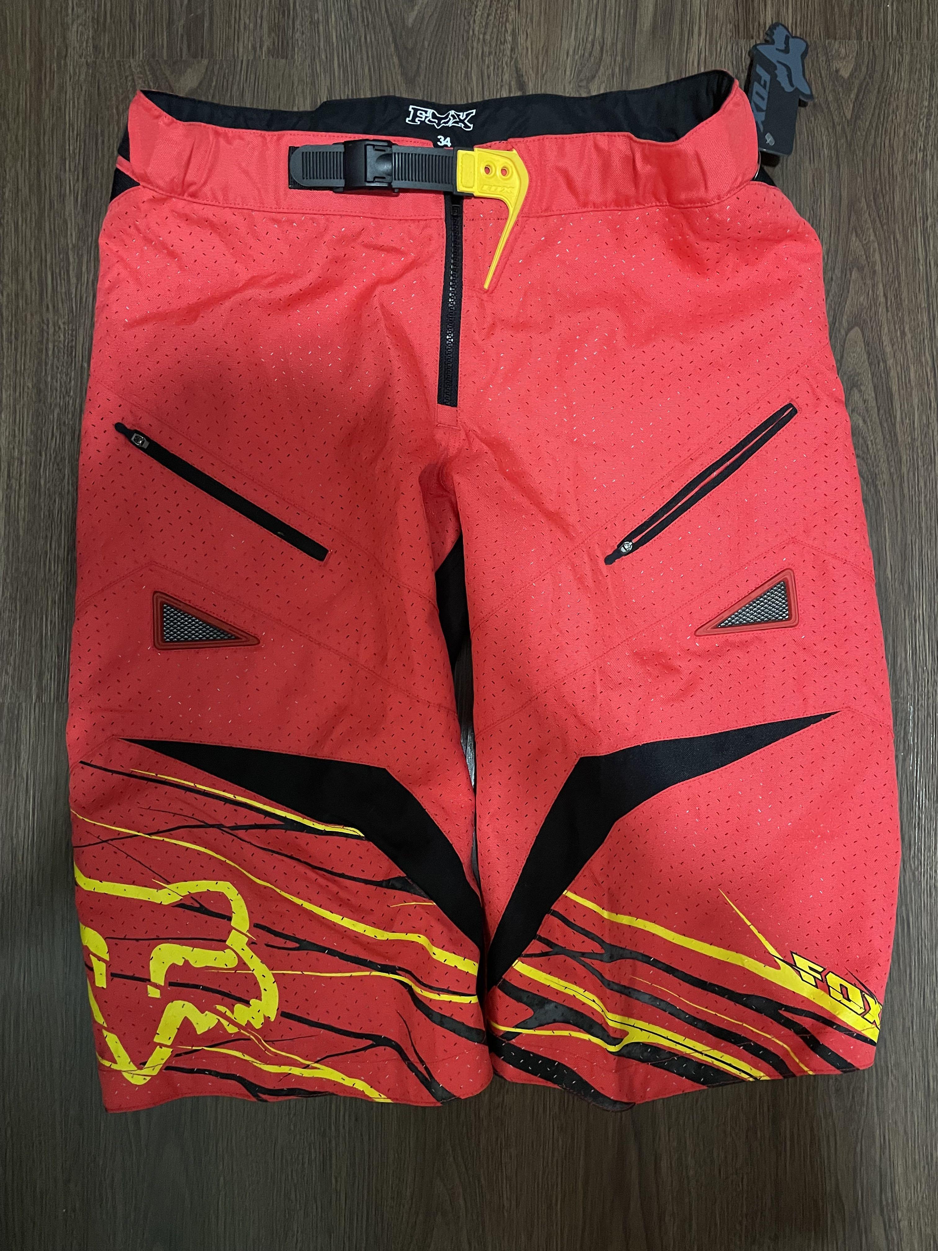 Fox Defend MTB Pants – allterraincycles