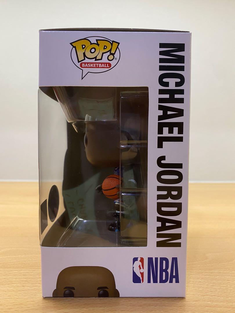 Michael jordan funko pop barnes and noble 2025