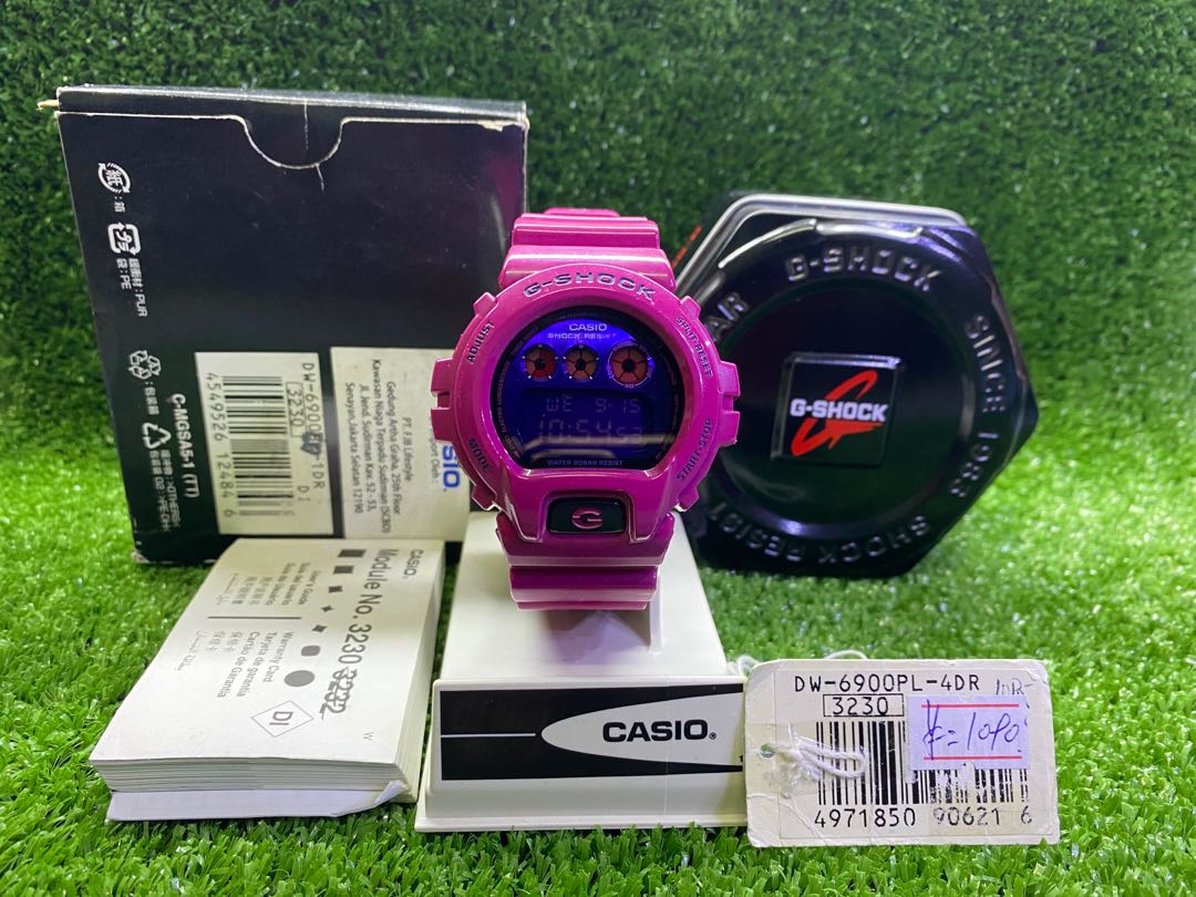 G shock sales pl4 price