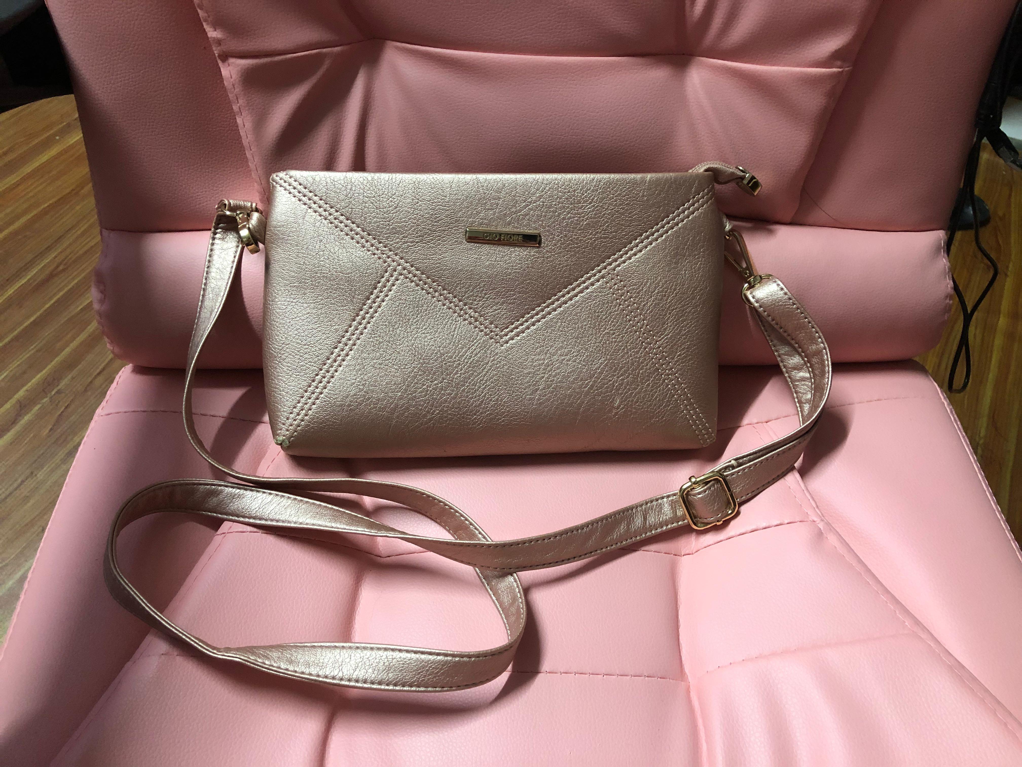 Gio fiore sale bag malaysia