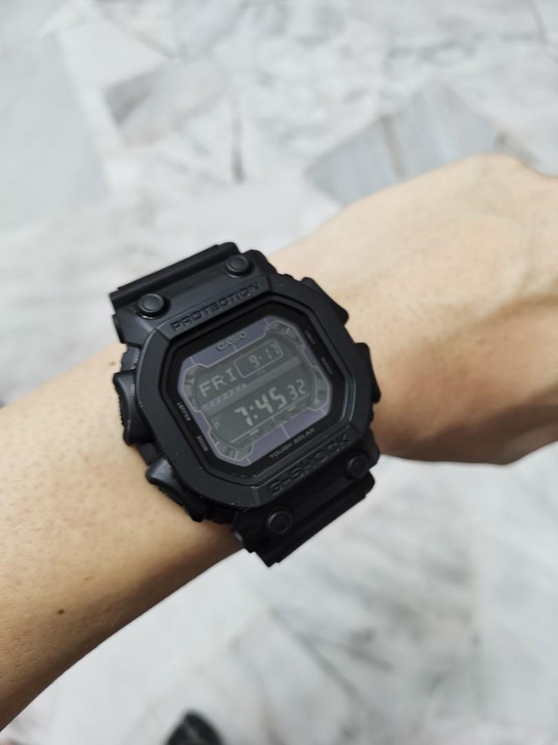 G shock top gx 5688