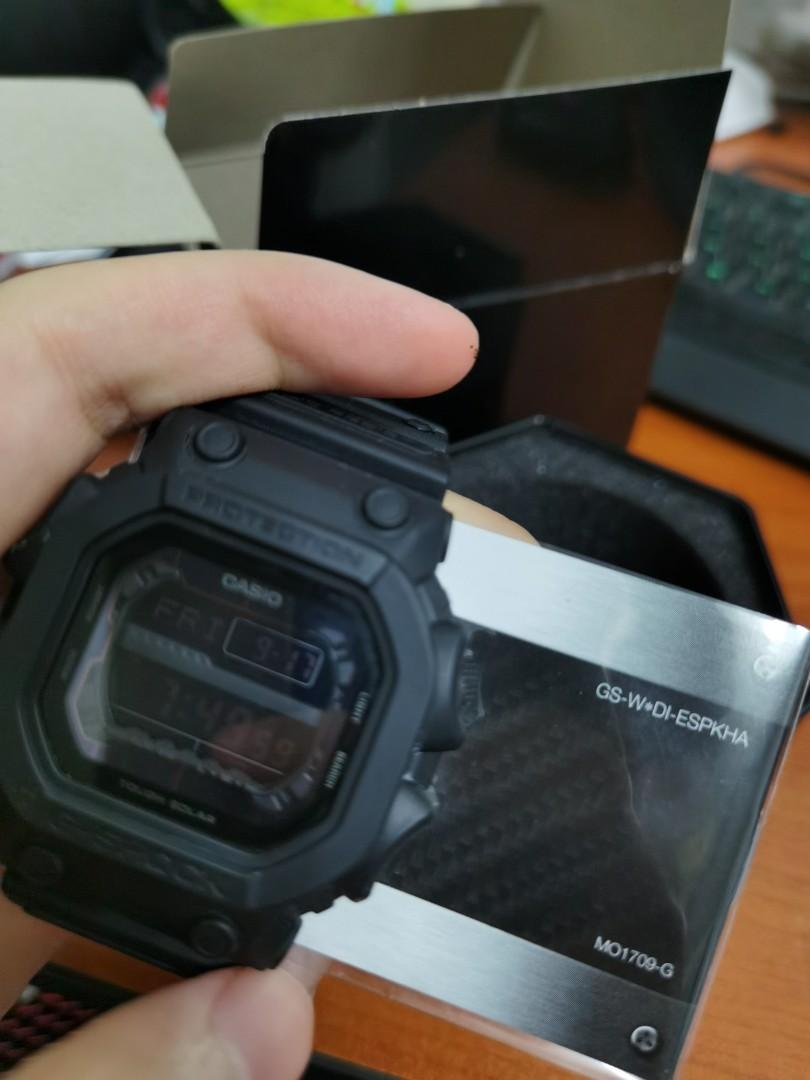 G shock gx deals 5688