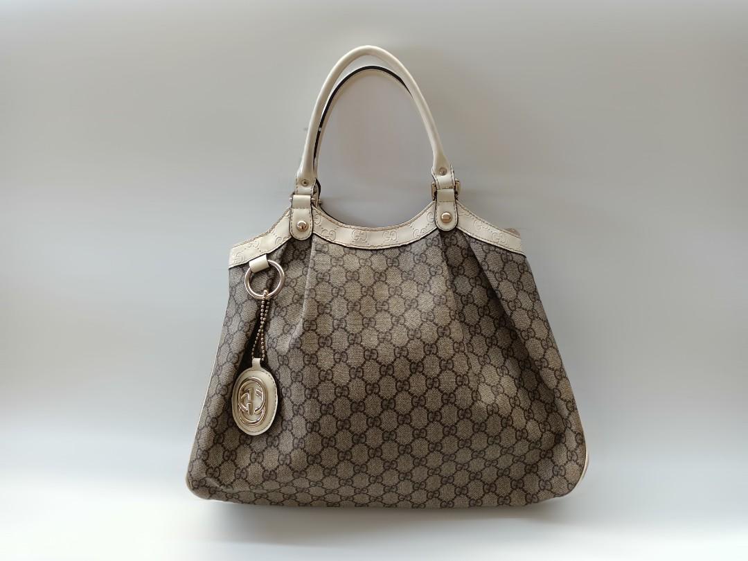Gucci Hand Carry Bag Women s Fashion Bags Wallets Tote Bags