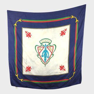 LAST DROP ‼️ Gucci Scarf Silk