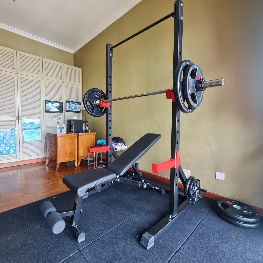 Sell exercise on sale equipment
